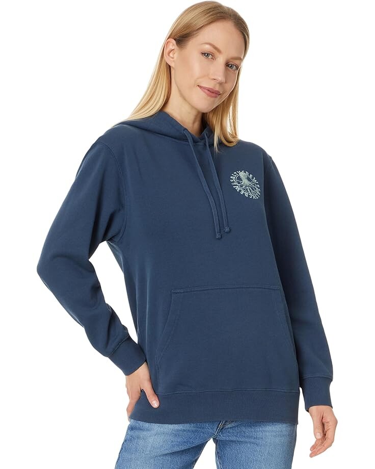 

Свитер Salty Crew My Friend Hoody, цвет Denim