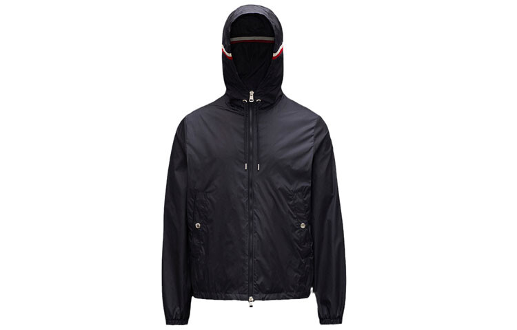 

Куртка мужская темно-синий Moncler