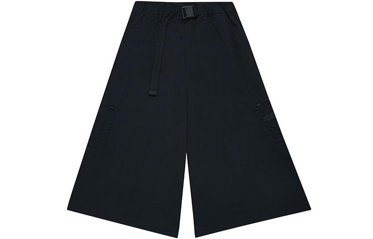 

Женские повседневные брюки Pitch Black FILA FUSION