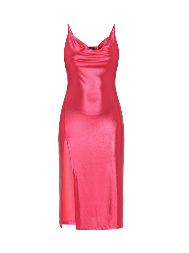 

Faina Женское розовое платье