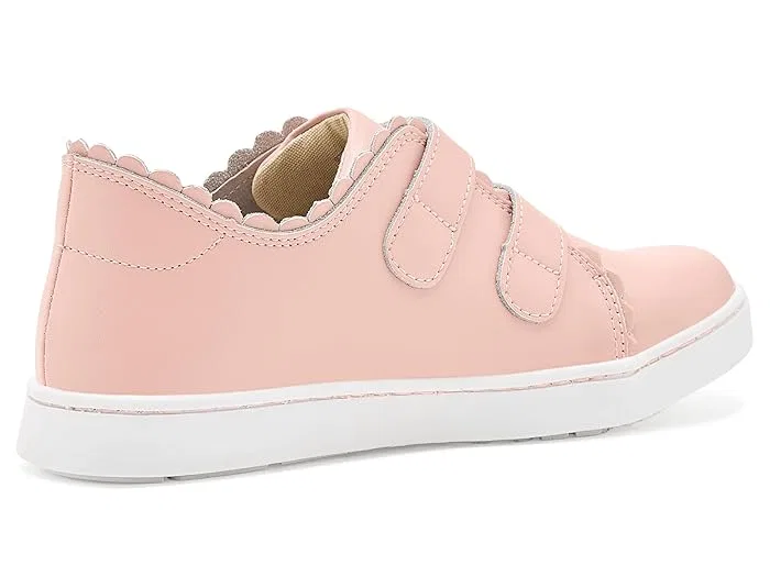 Туфли детские Caroline L'Amour Shoes Kids, Light Pink — фото 4
