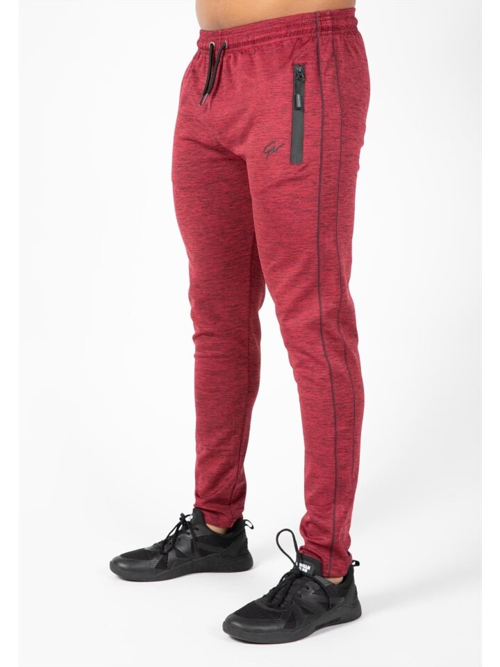 

Брюки для тренировок и бега Gorilla Wear, цвет trainingshose
