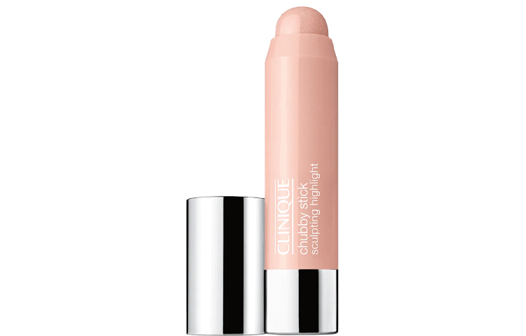 CLINIQUE Стик для контуринга и хайлайтинга Body Shaping Highlighter Stick No Transfer 6g — фото 2