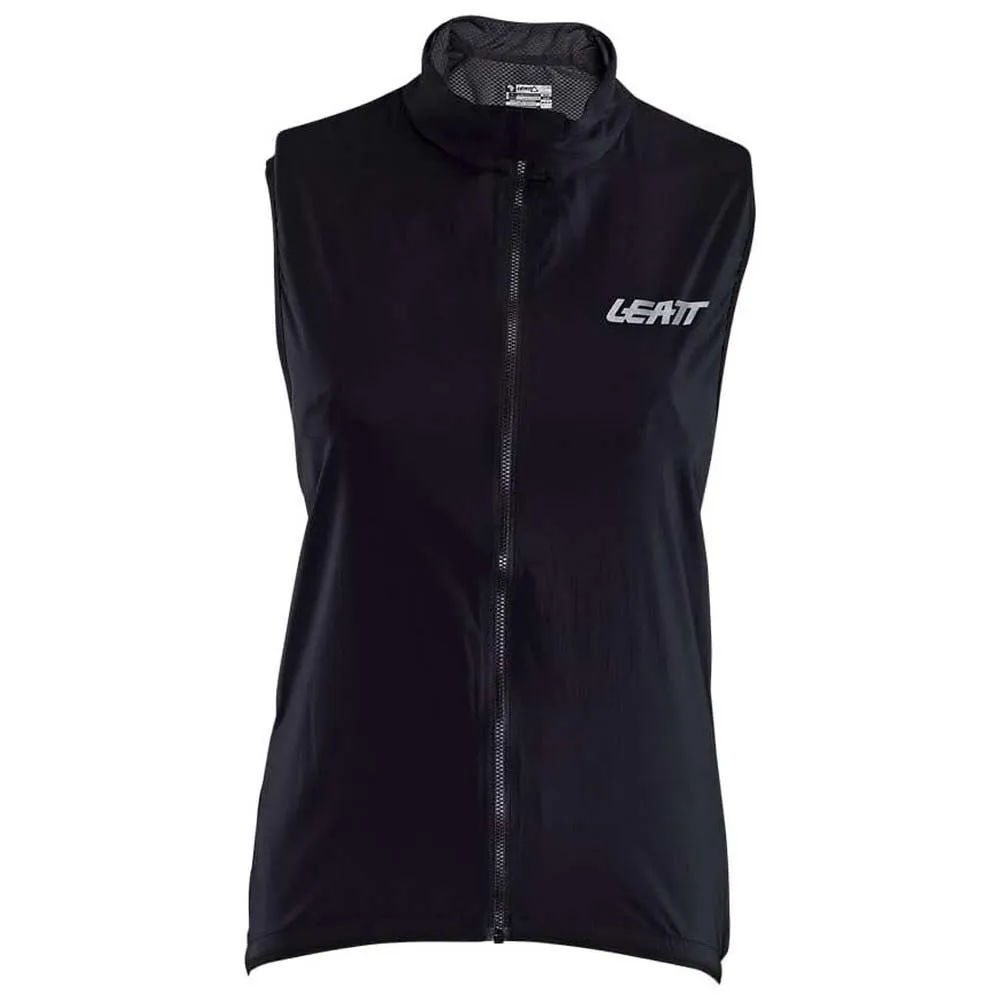 

Жилет Leatt MTB Endurance 2.0, черный