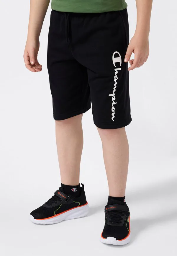 Базовые шорты Champion, Black