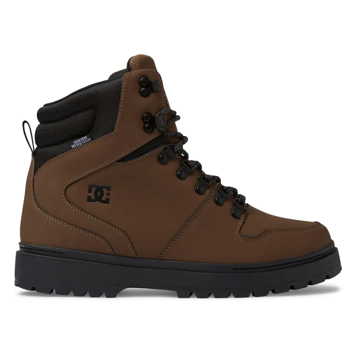 

Мужские ботинки Peary Tr DC Shoes, шоколадно-коричневый