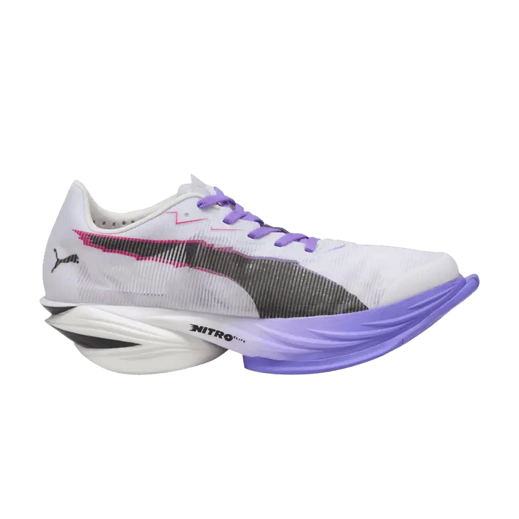 Кроссовки Puma Wmns Fast-R Nitro Elite 3, Digitokyo