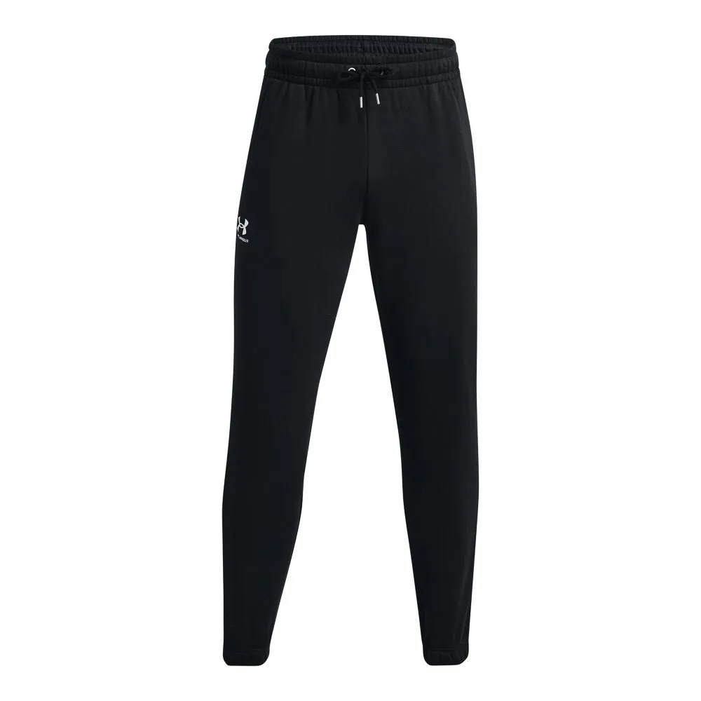 

Джоггеры Under Armour Essential Fleece, черный