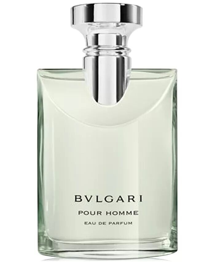 

Мужская парфюмированная вода Pour Homme спрей, 3,4 унции Bvlgari