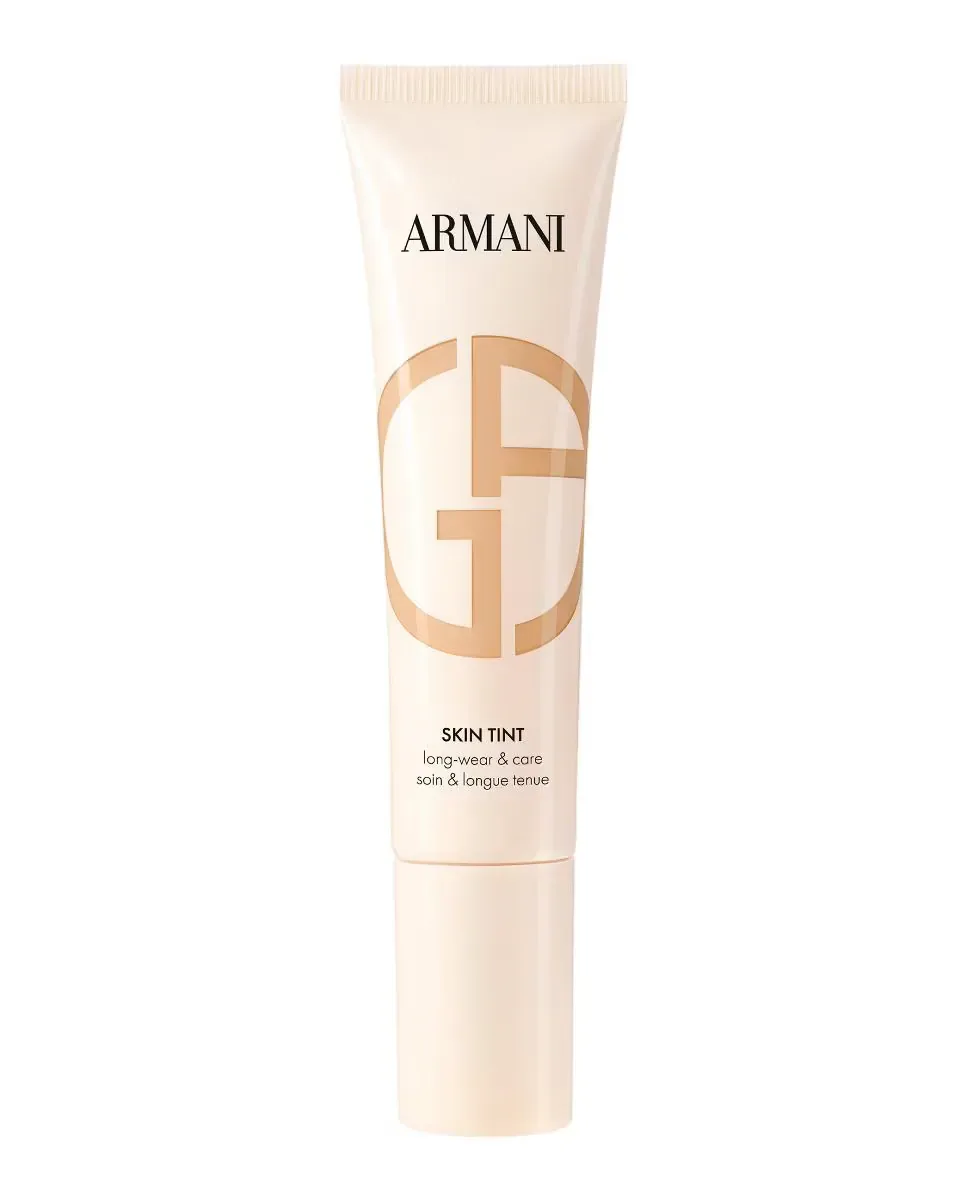 Тональная основа Skin Tint 30 мл Armani Beauty Giorgio Armani, L3
