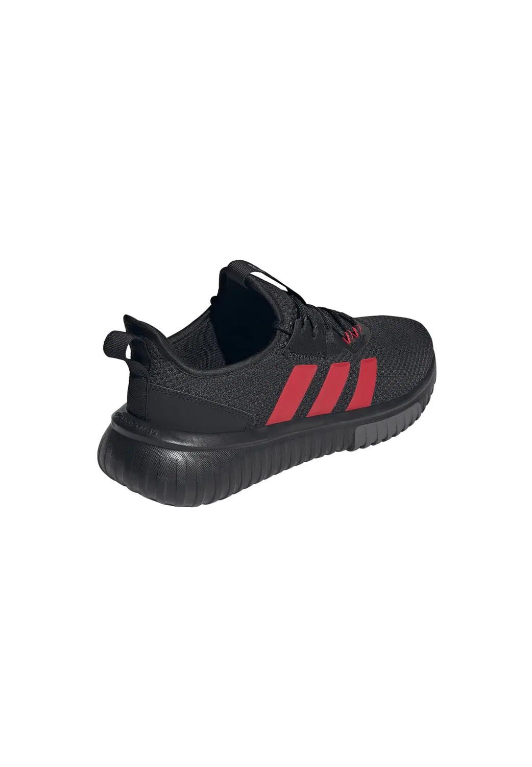 Кроссовки низкие KAPTIR 4.0 Adidas, черный — фото 4