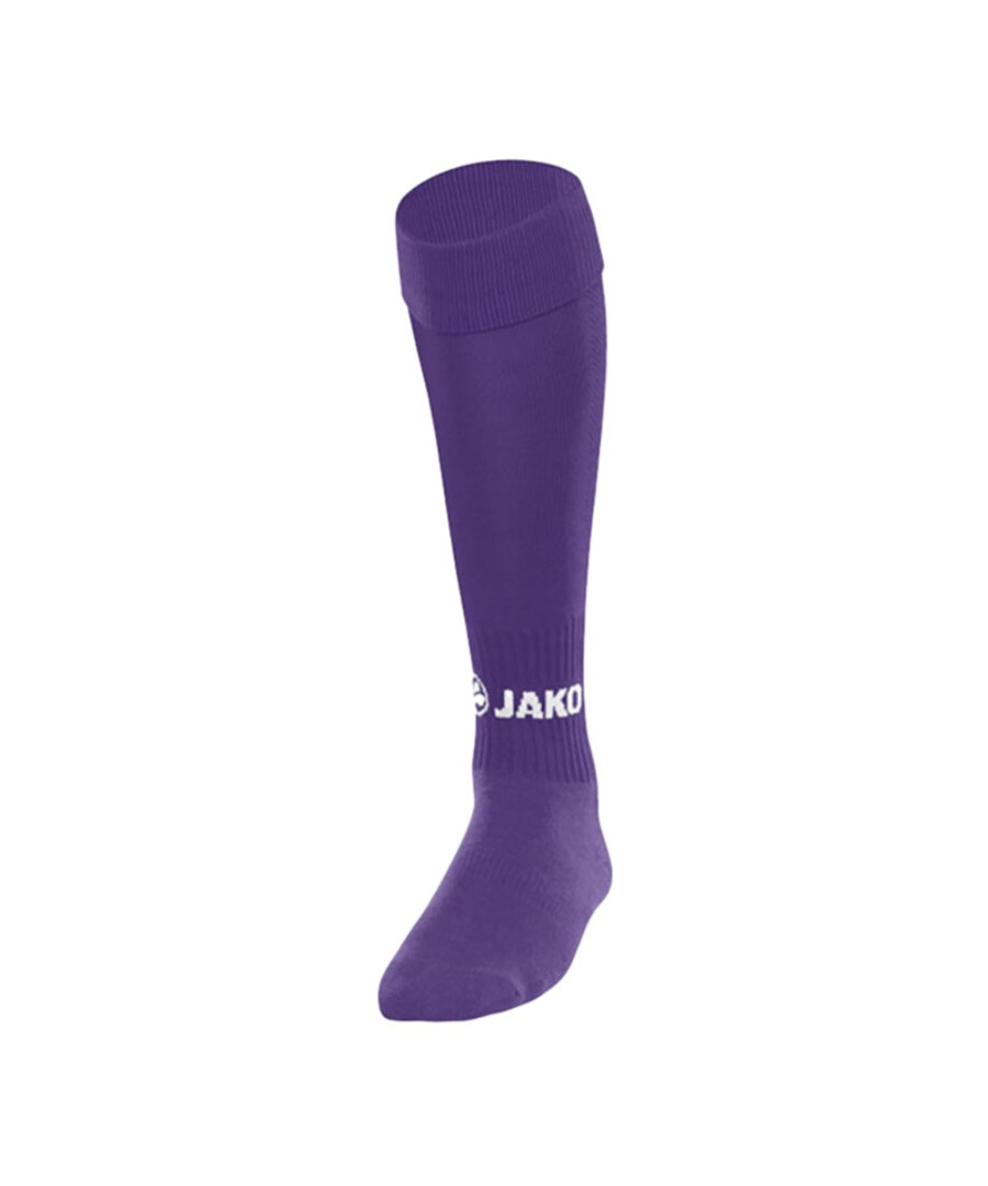 

Футбольные носки JAKO Glasgow 2.0, цвет Dark purple