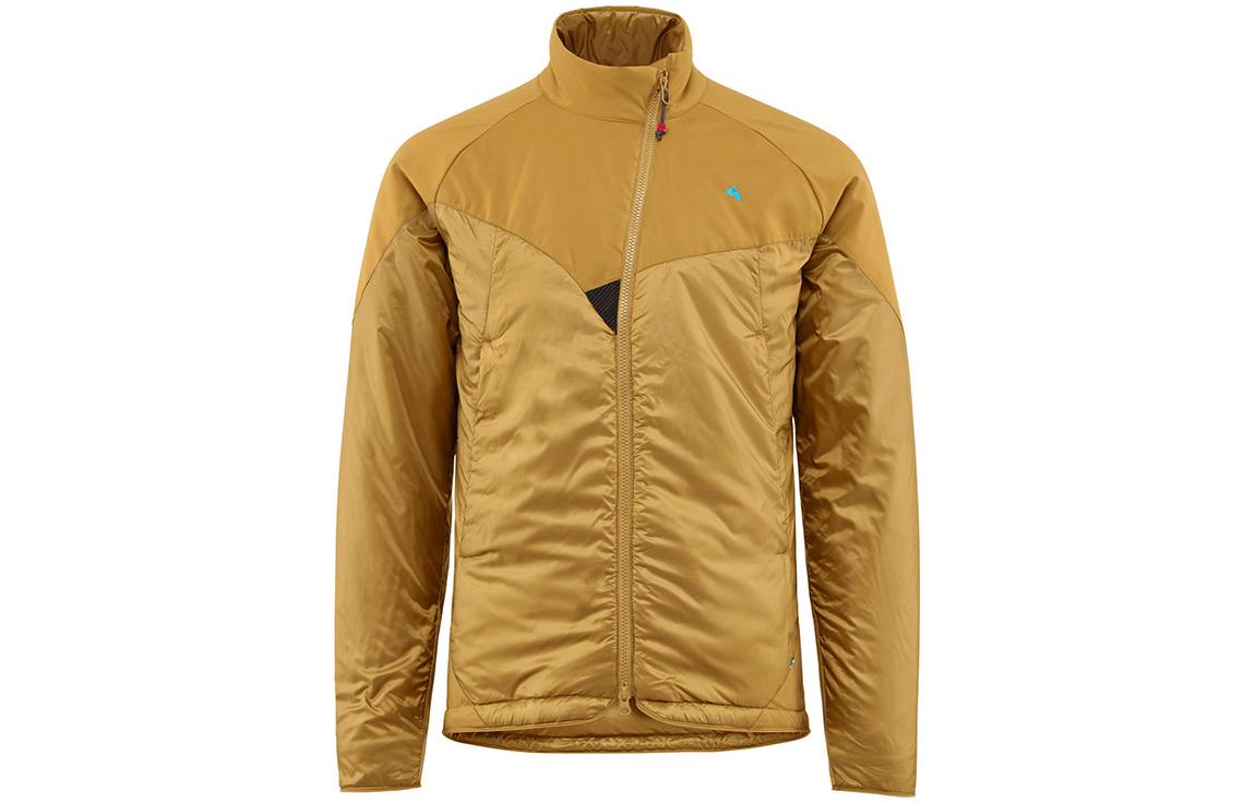 

KLATTERMUSEN Пуховик Мужской, Вороново-черный