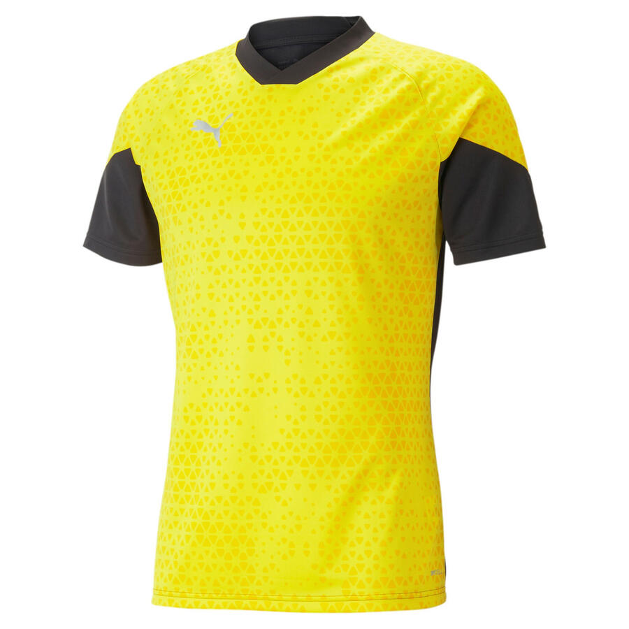

Тренировочная майка Puma Men's teamCUP 657984