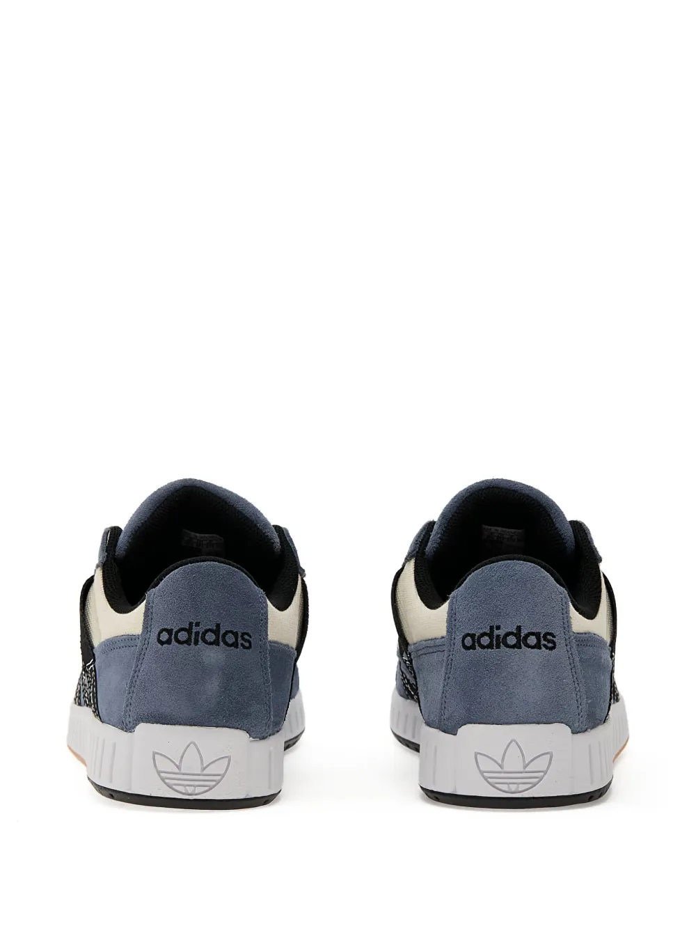 Кроссовки Lwst Adidas, синий — фото 3