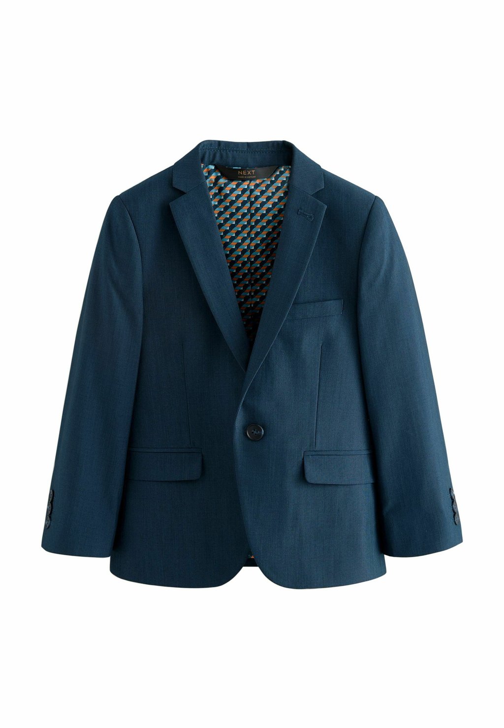 

Куртка REGULAR FIT elegante Next, синий