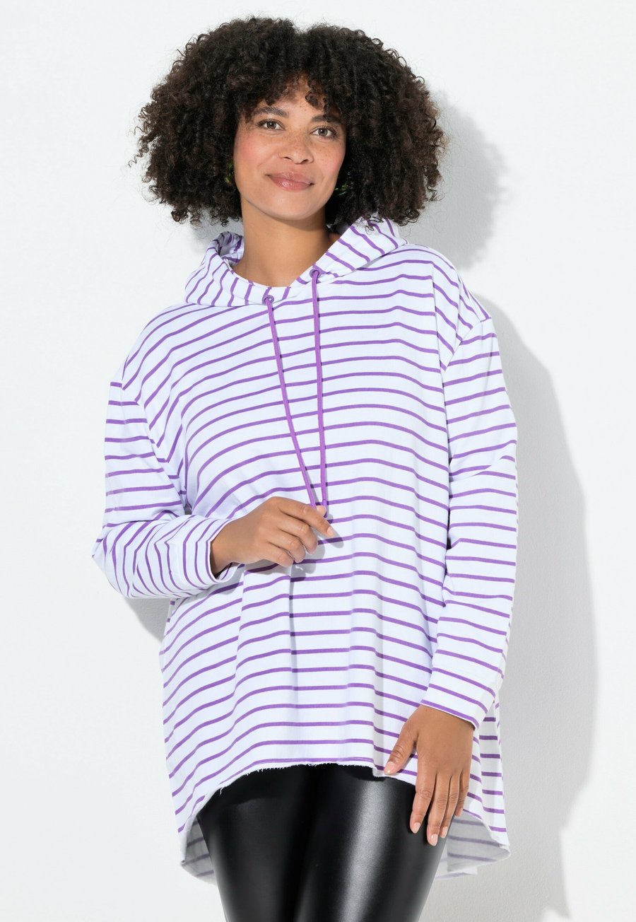 

Худи Angel of Style Hoodie, Snow White/White