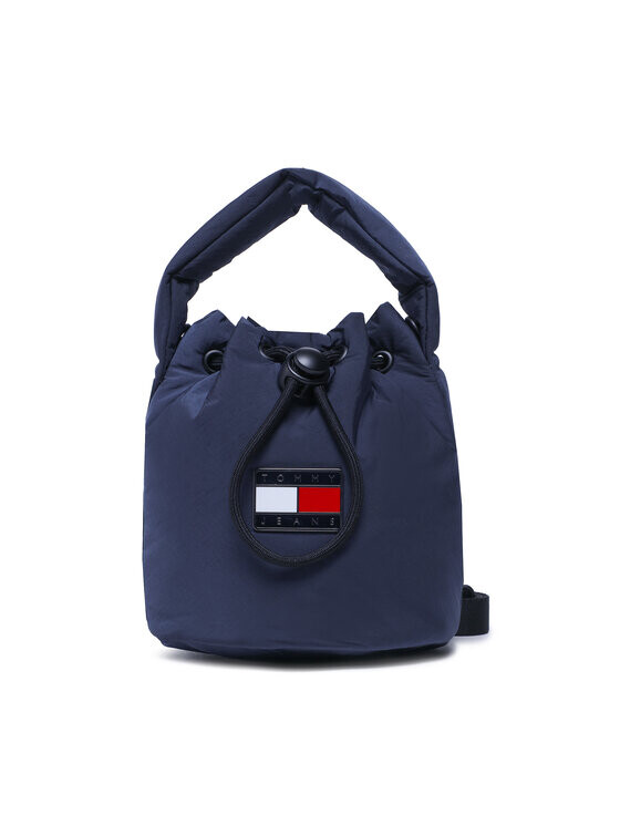 

Кошелек Tommy Jeans, синий