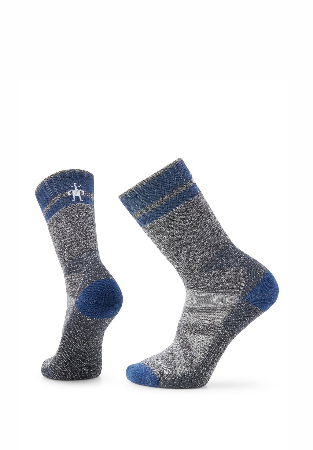 

Спортивные носки MOUNTAINEER MAXIMUM CUSHION CREW Smartwool, серый
