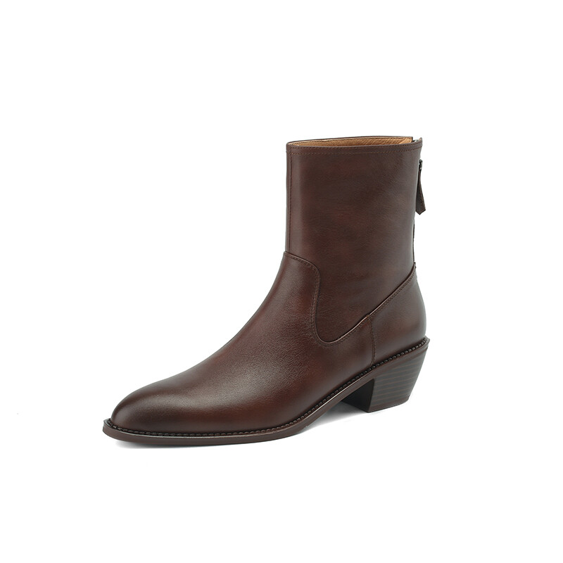 

Ботильоны Mo Lin Ankle Boots Women's