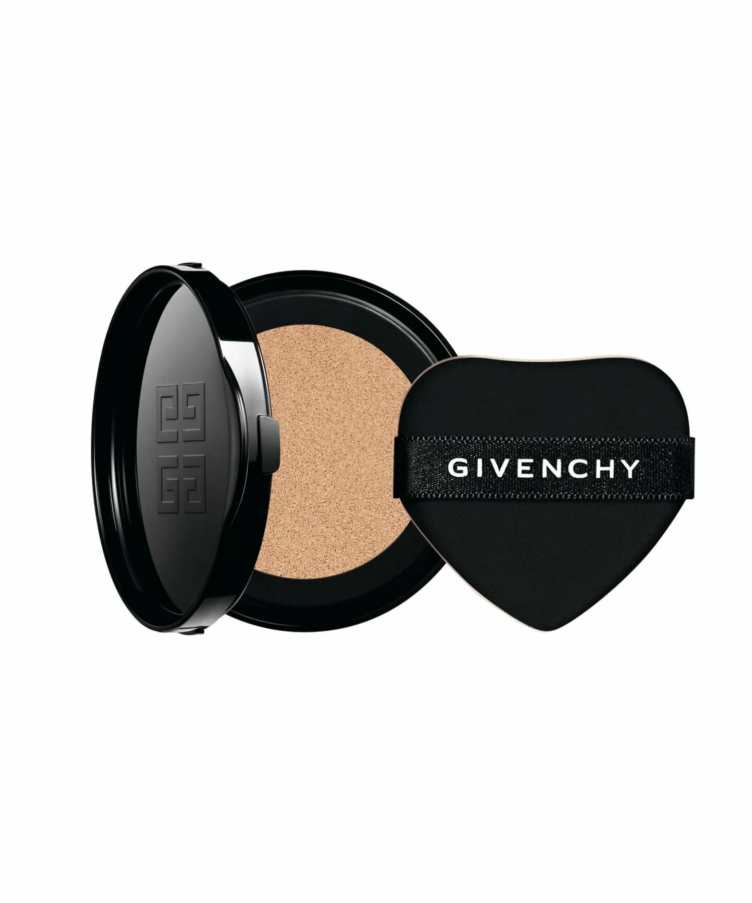 Тональный крем-кушон Prism Libre Skincare Glow Cushion (сменный блок) Givenchy Beauty, 1-C105