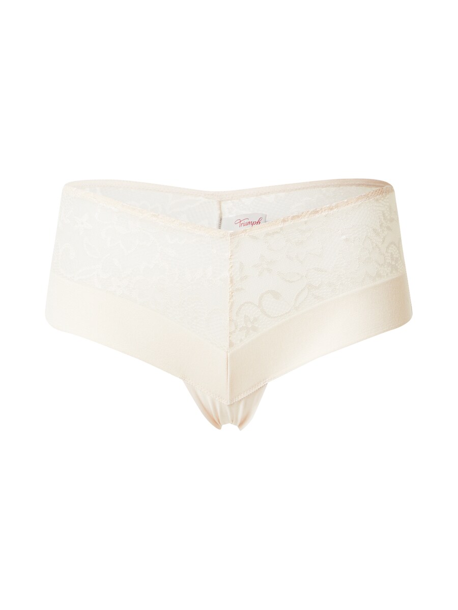 

Трусики TRIUMPH Vivid Spotlight, кремовый