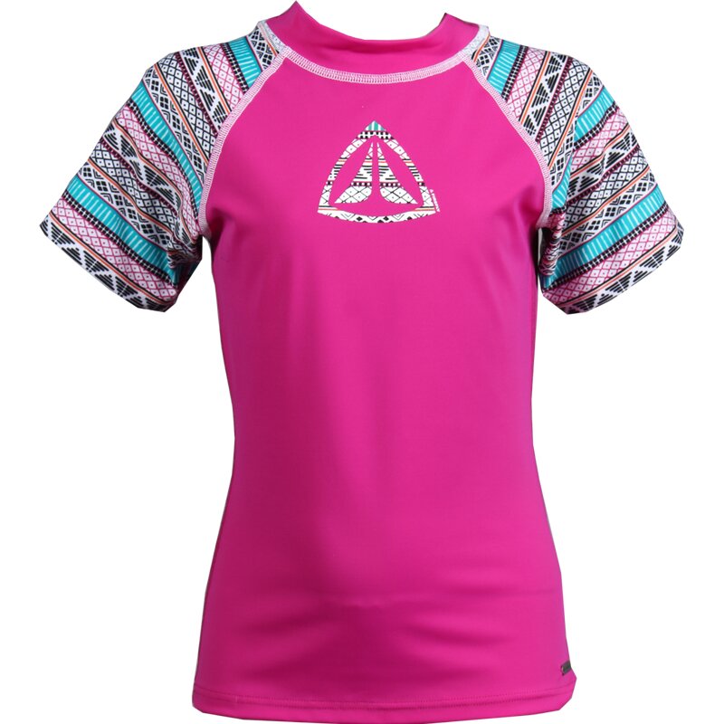 

Рубашка Софи Firefly, мультиколор