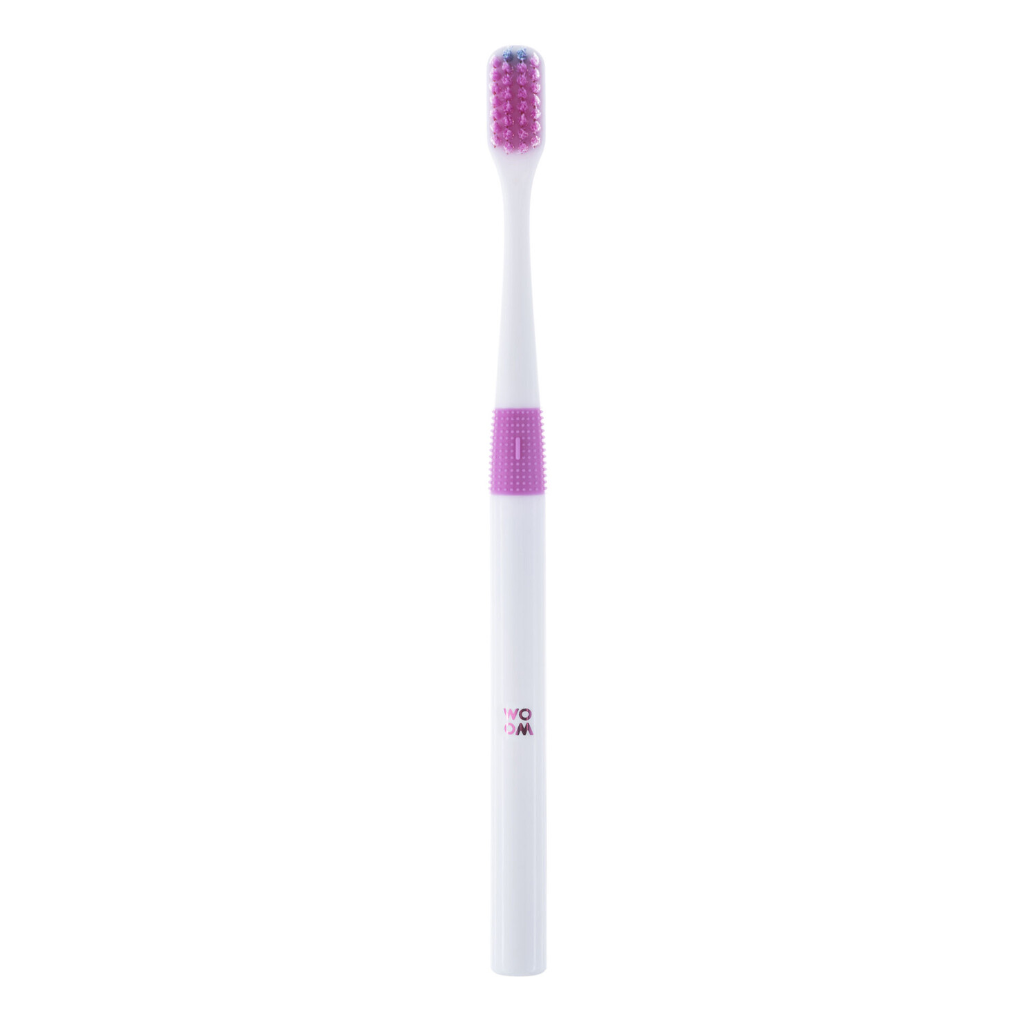 

Зубная щетка Woom Ultra Soft, 1 шт.