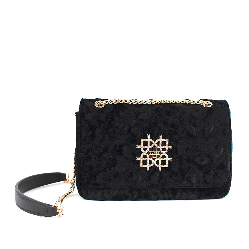 

Broadway GUNAS New York, черный