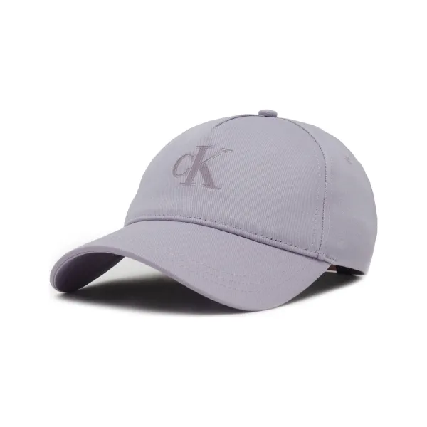 

Шапка архива Calvin Klein, фиолетовый