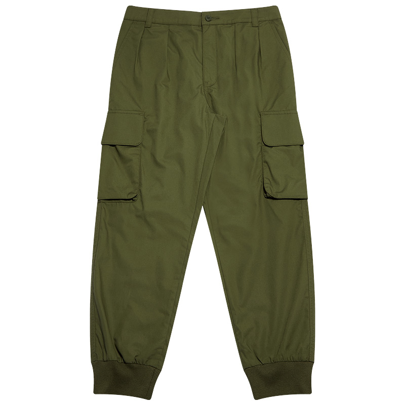 

Dickies Женские брюки-карго, цвет Army Green