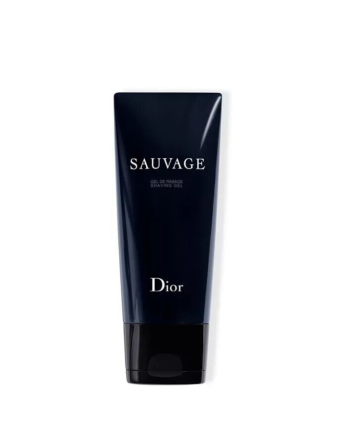 

Мужской гель для бритья Sauvage, 4,23 унции Dior