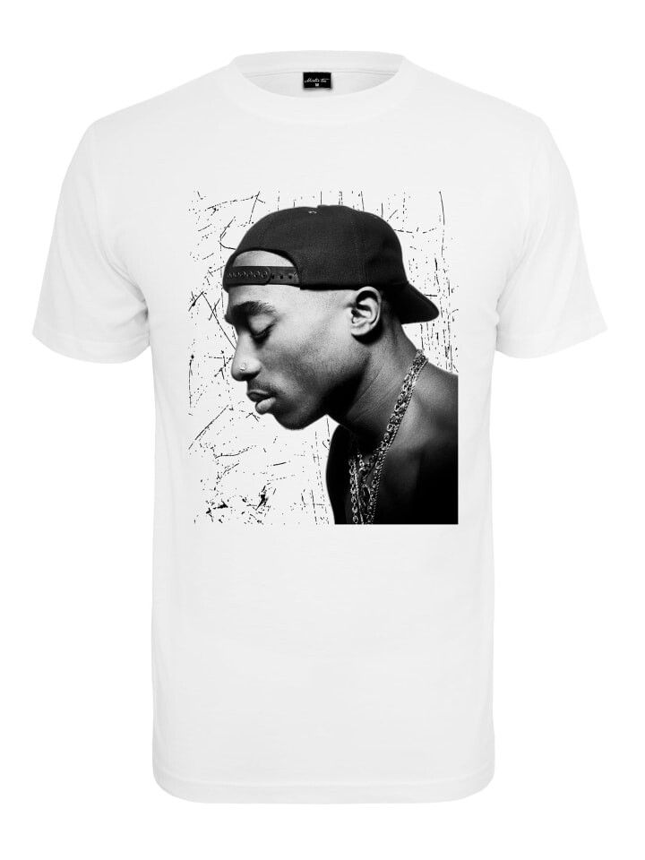 

Футболка Mister Tee, белый
