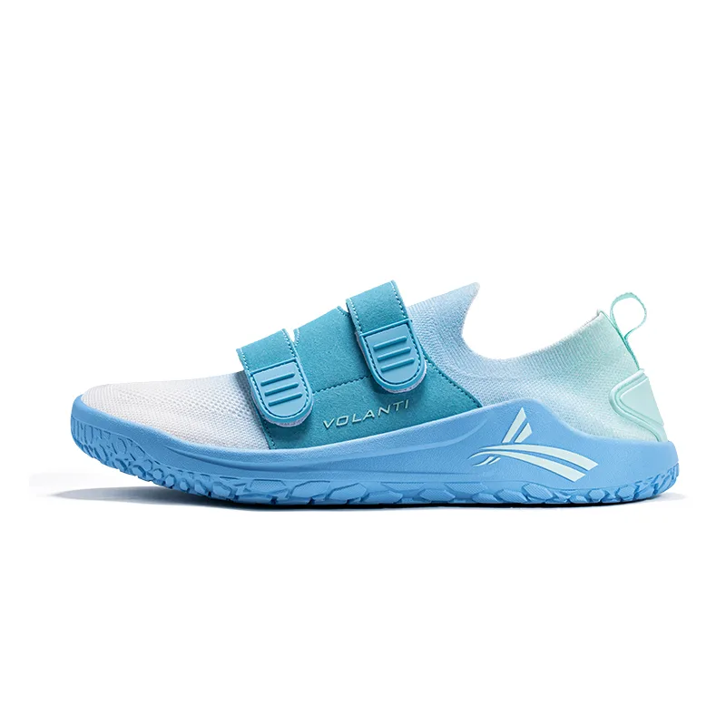 Кроссовки для силовых тренировок Balance Impact Resistant Volanti, Dream Blue