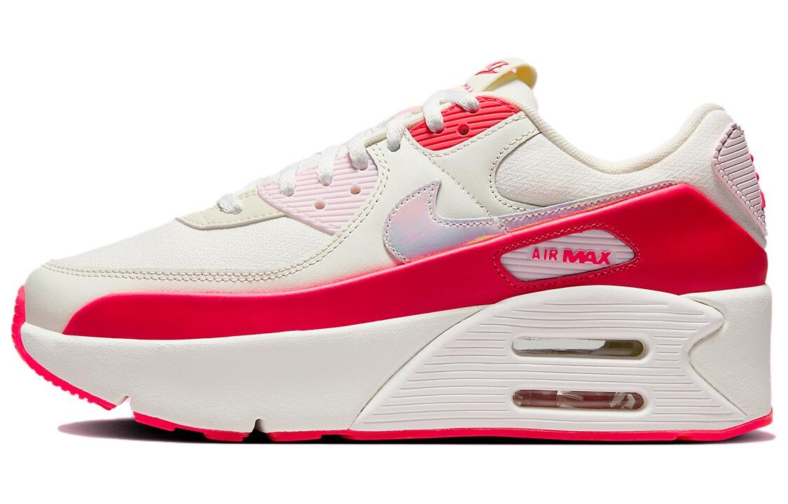 

Женские кроссовки Nike Air Max 90 Lifestyle, Light Beige