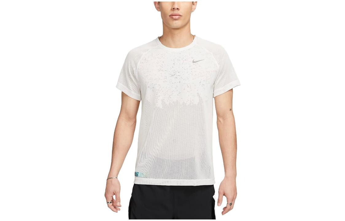 

Футболка мужская белая Nike, белый