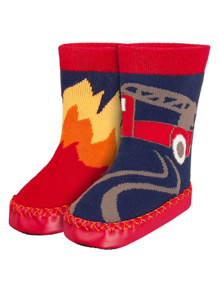 

Тапочки Playshoes