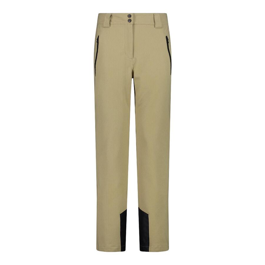 

Женские горнолыжные брюки CMP WOMAN PANT 34W4476
