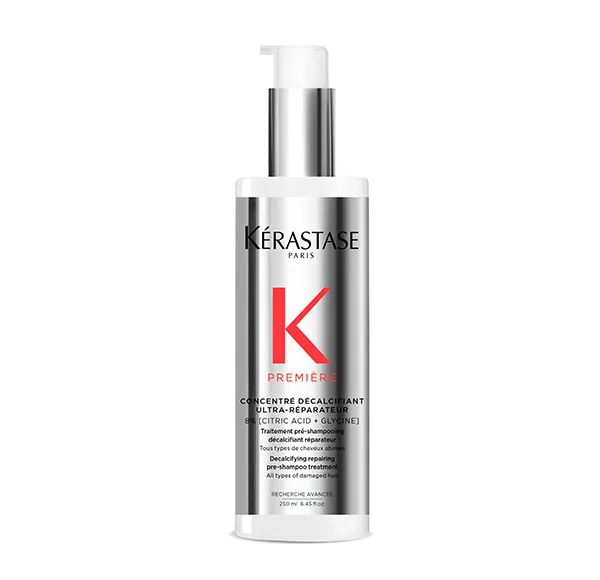 

Обработка поврежденных волос перед мытьем шампунем Première Kerastase, 250 ml