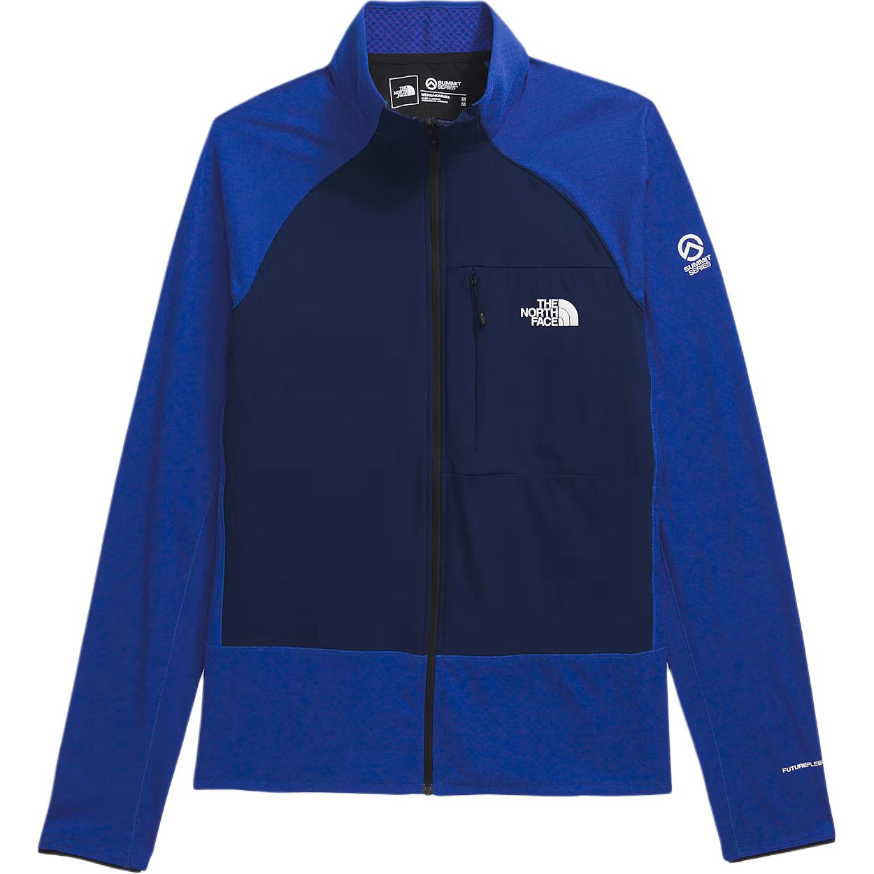 

Мужская гибридная куртка Summit Series FUTUREFLEECE THE NORTH FACE, синий