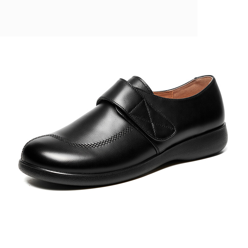 

Туфли AOKANG Women's Casual Shoes Women's, черный