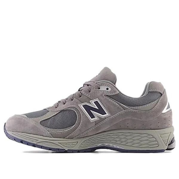 

Кроссовки 2002r gore tex New Balance, коричневый