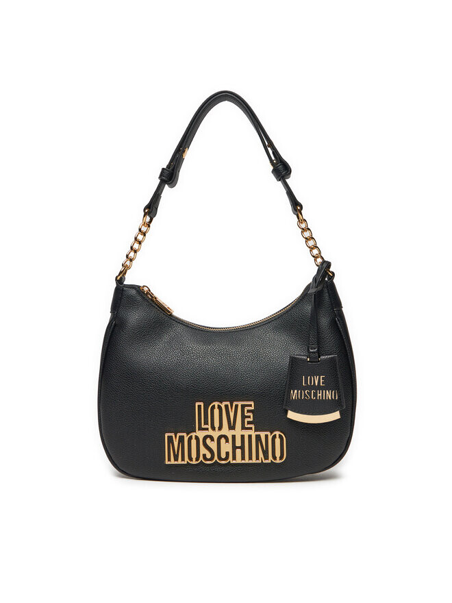 

Сумка LOVE MOSCHINO JC4335PP0LKO0000, черный