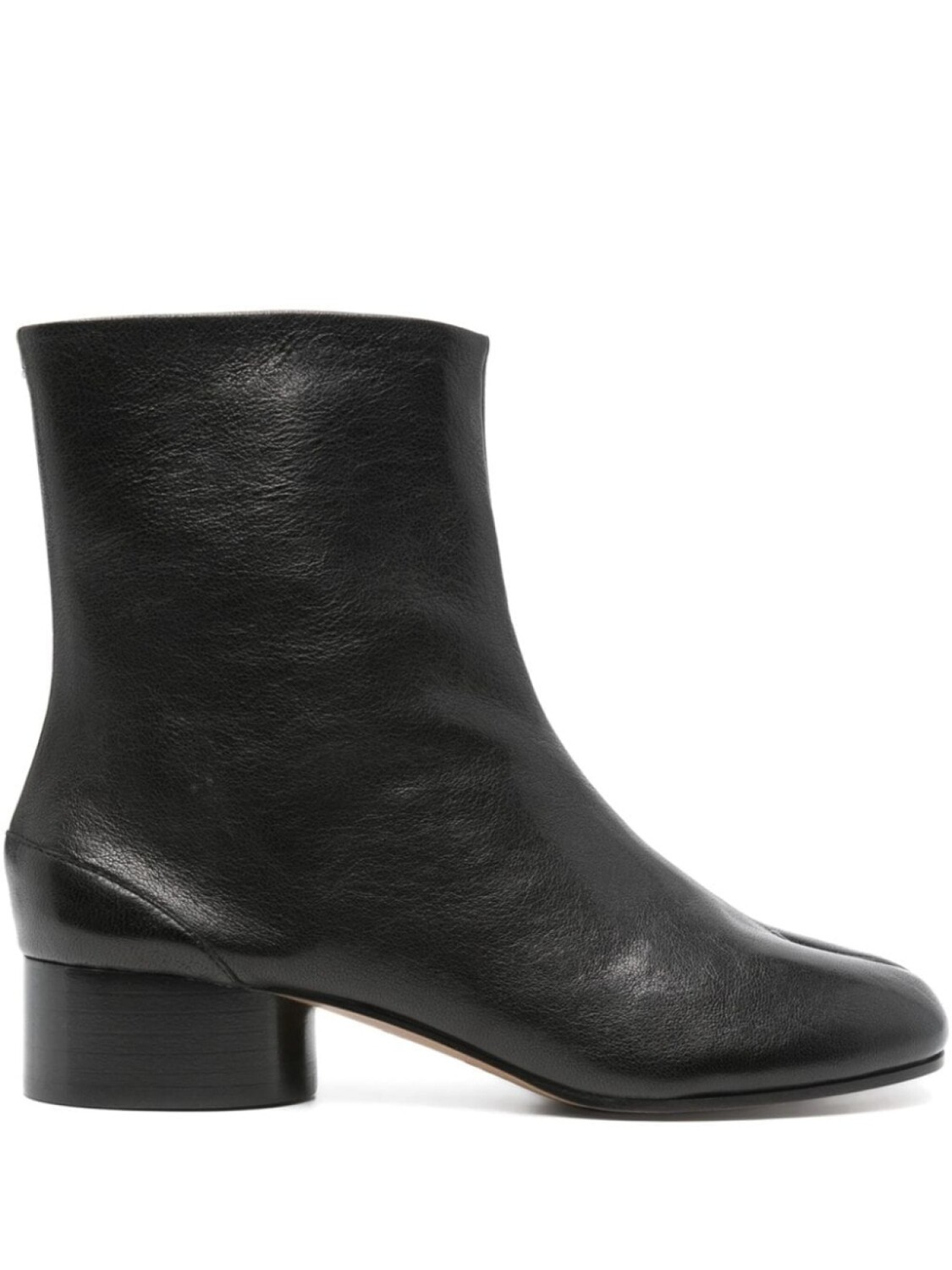 

Ботильоны Tabi 30 мм Maison Margiela, черный
