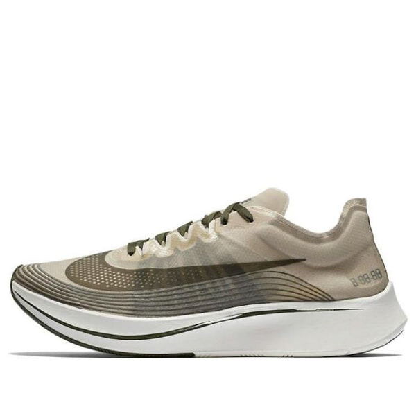 

Кроссовки lab zoom fly sp 'shanghai' Nike, мультиколор