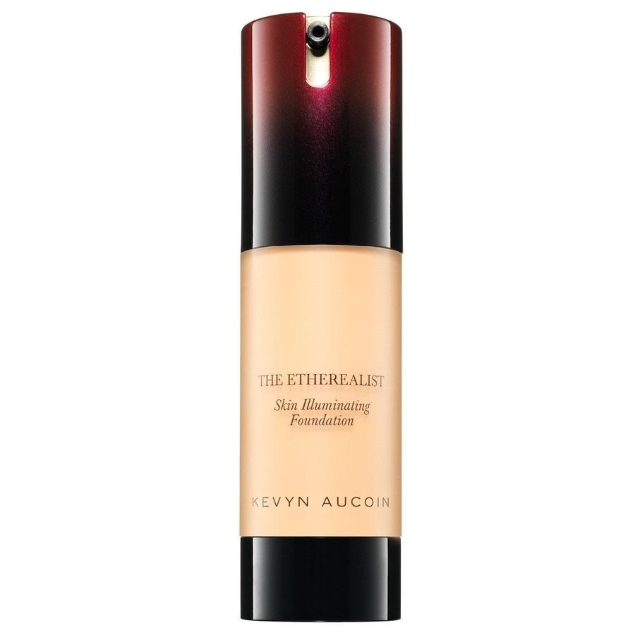 

Тональный крем для лица the etherealist skin illuminating Kevyn Aucoin, nr. 01, объем 28 мл