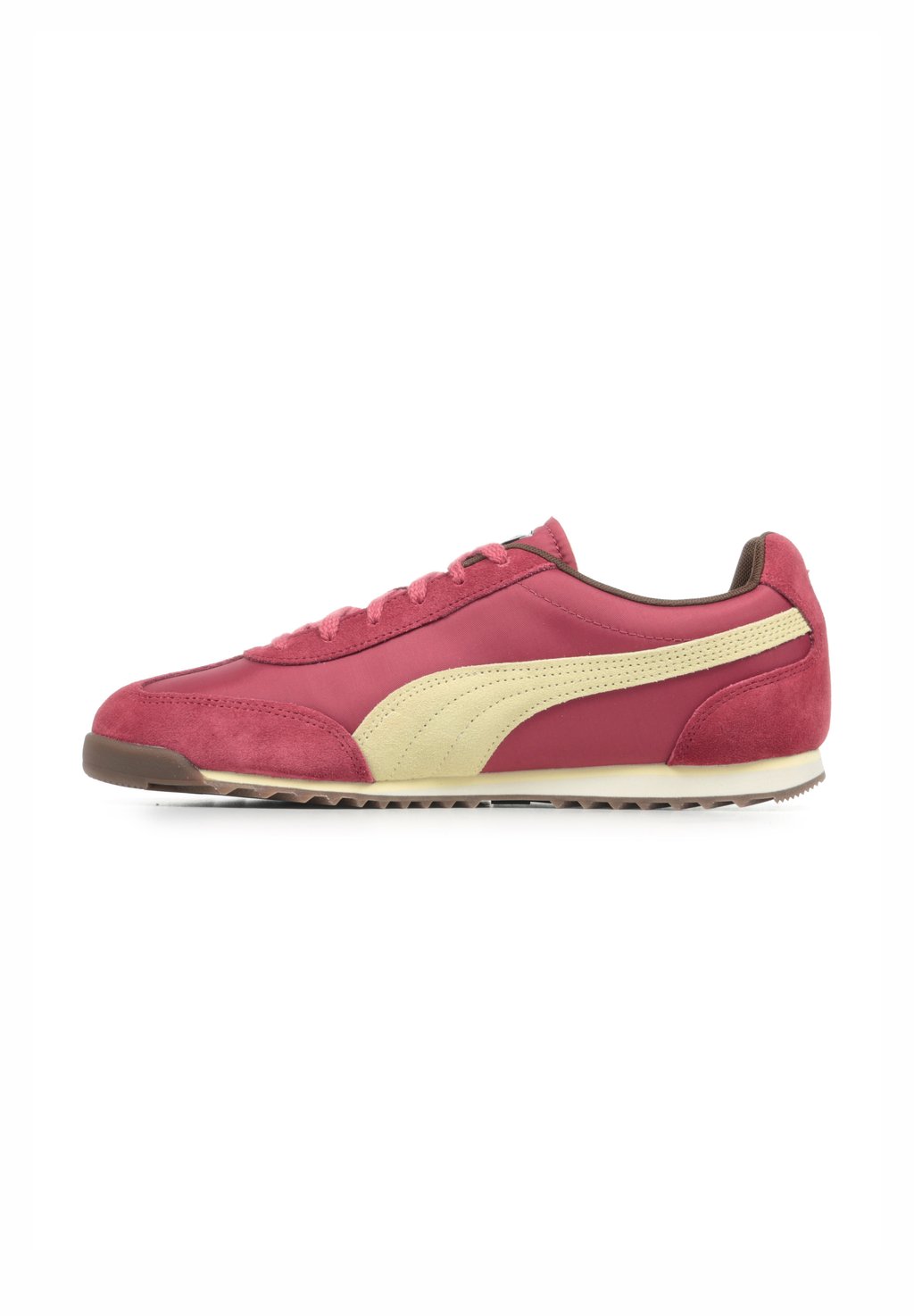 

Кроссовки ARIZONA Puma, бордовый