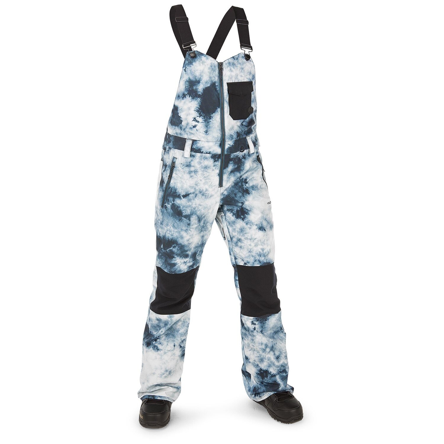 

Комбинезон Volcom Swift