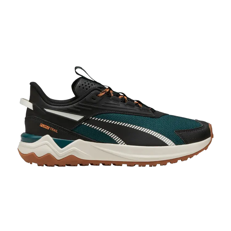 

Кроссовки Puma Extend Lite Trail, Green Terrain