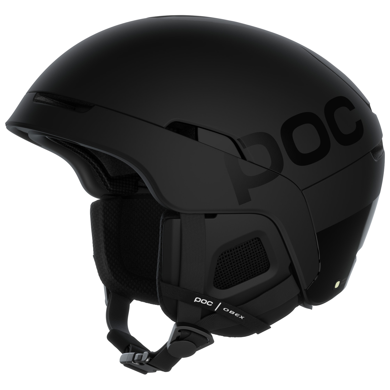 

Шлем Poc Obex Backcountry Mips, матовый черный